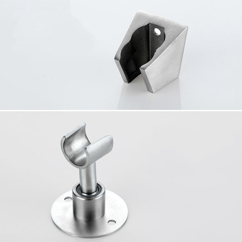 Avtoit | Modern Bathtub Faucet 304 Stainless Steel Swivel Spout Wall-Mounted Bathtub Faucet Cover