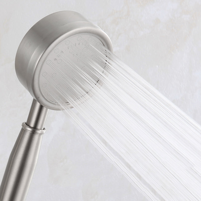 Avtoit | Contemporary Bathtub Filling Trim 304 Stainless Steel Wall Mounted Bathtub Faucet