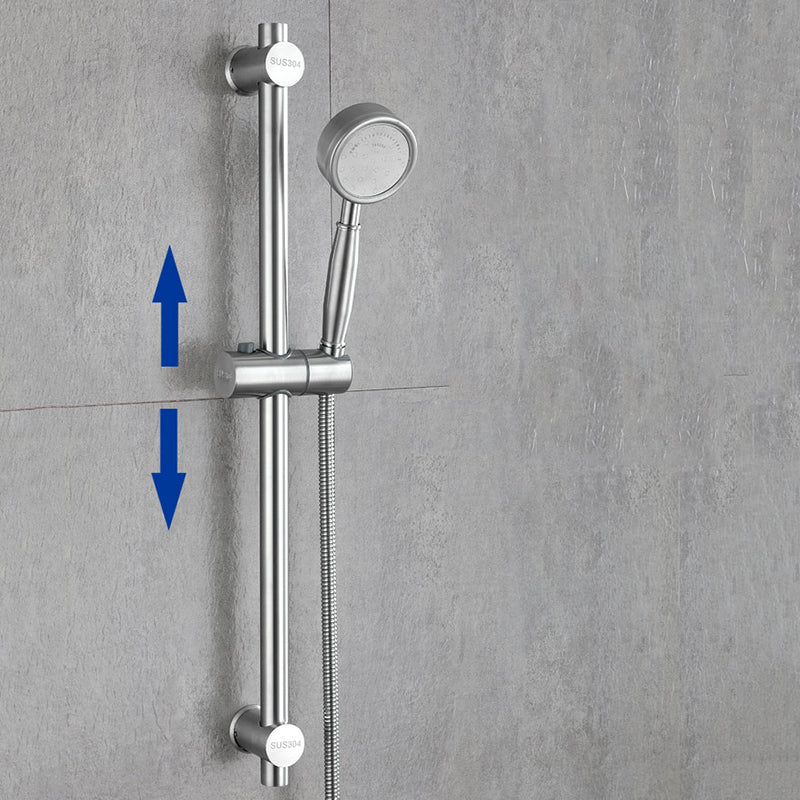 Avtoit | Popular Bathtub Filling Station Trim 304 Stainless Steel Wall Mounted Bathtub Filling Station