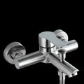 Avtoit | Popular Bathtub Filling Station Trim 304 Stainless Steel Wall Mounted Bathtub Filling Station