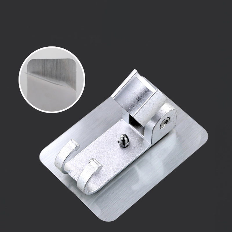 Avtoit | Modern Bathtub Faucet Mounting Kit 304 Stainless Steel Wall Mount Bathroom Faucet