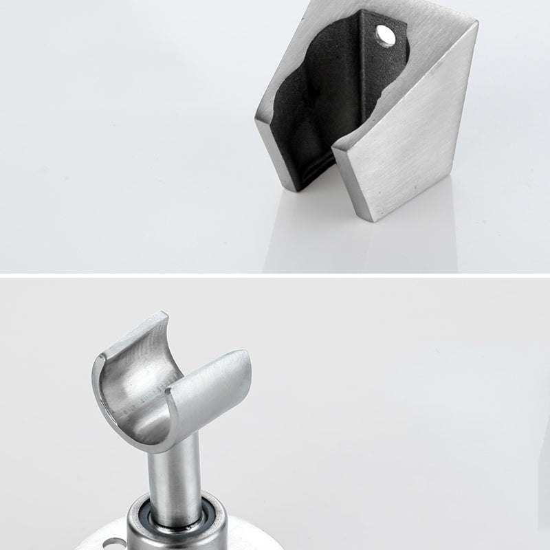 Avtoit | Modern Bathtub Faucet Mounting Kit 304 Stainless Steel Wall Mount Bathroom Faucet