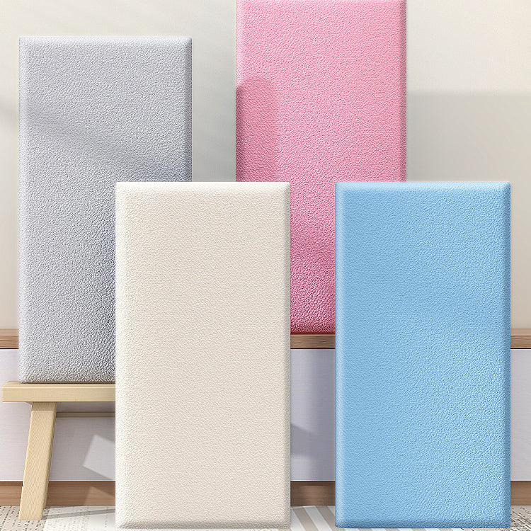 Avtoit | Waterproof Back Wall Panels Contemporary Style Peel and Stick Back Wall Panels