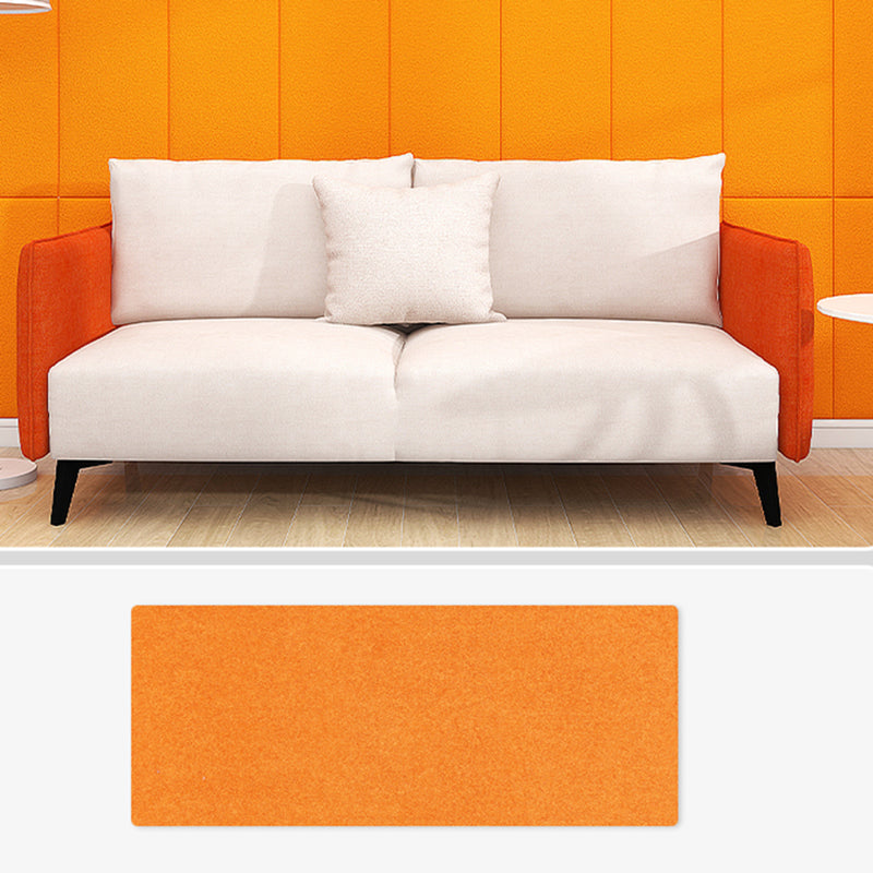 Avtoit | Waterproof Back Wall Panels Contemporary Style Peel and Stick Back Wall Panels