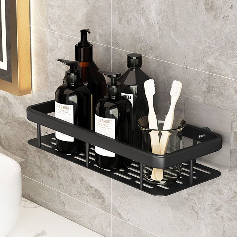 Avtoit | Modern Bathroom Accessory Hardware Set 1/2/3 - Piece Bathroom Shelf