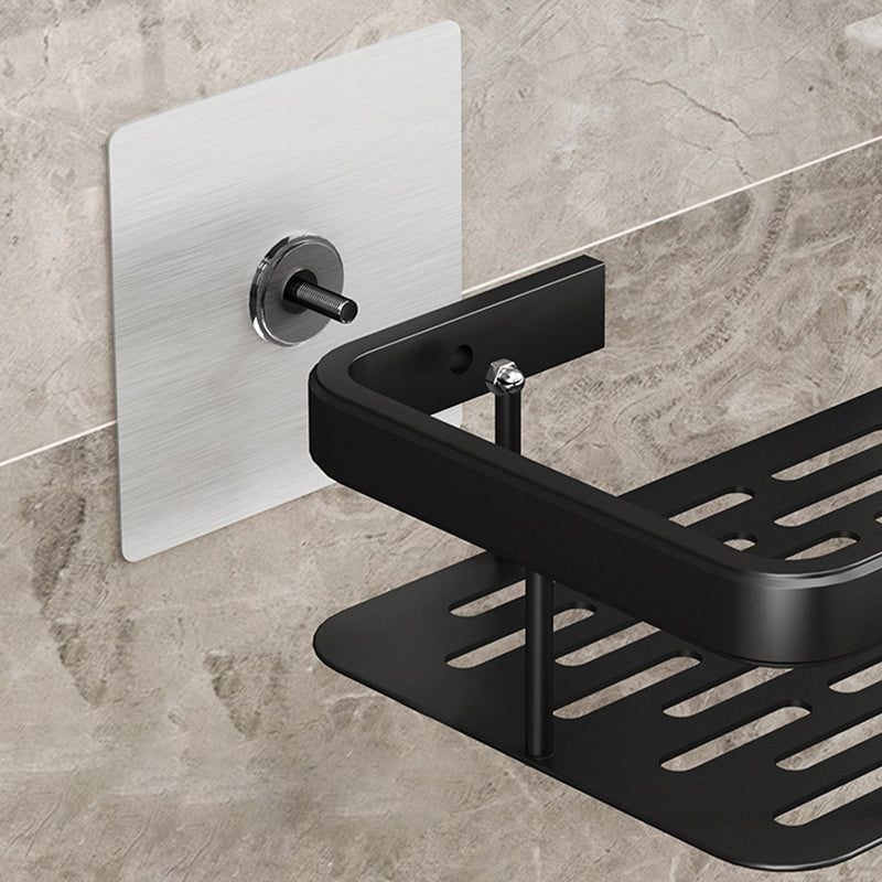 Avtoit | Modern Bathroom Accessory Hardware Set 1/2/3 - Piece Bathroom Shelf