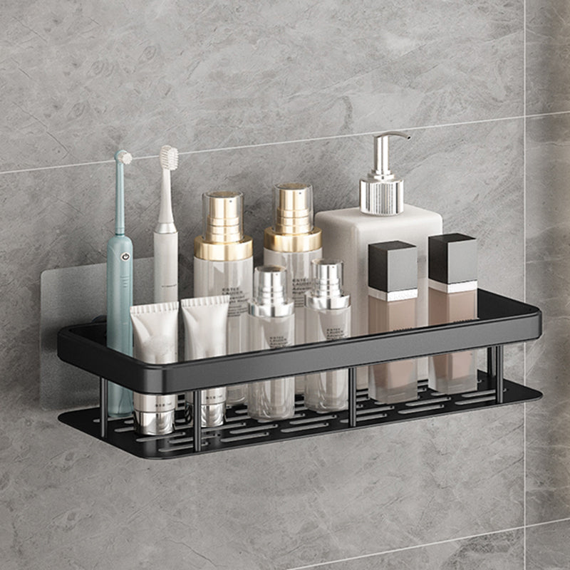 Avtoit | Modern Bathroom Accessory Hardware Set 1/2/3 - Piece Bathroom Shelf