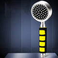 Avtoit | Modern Aluminum Hand Shower Water Efficient Wall Mounted Hand Shower