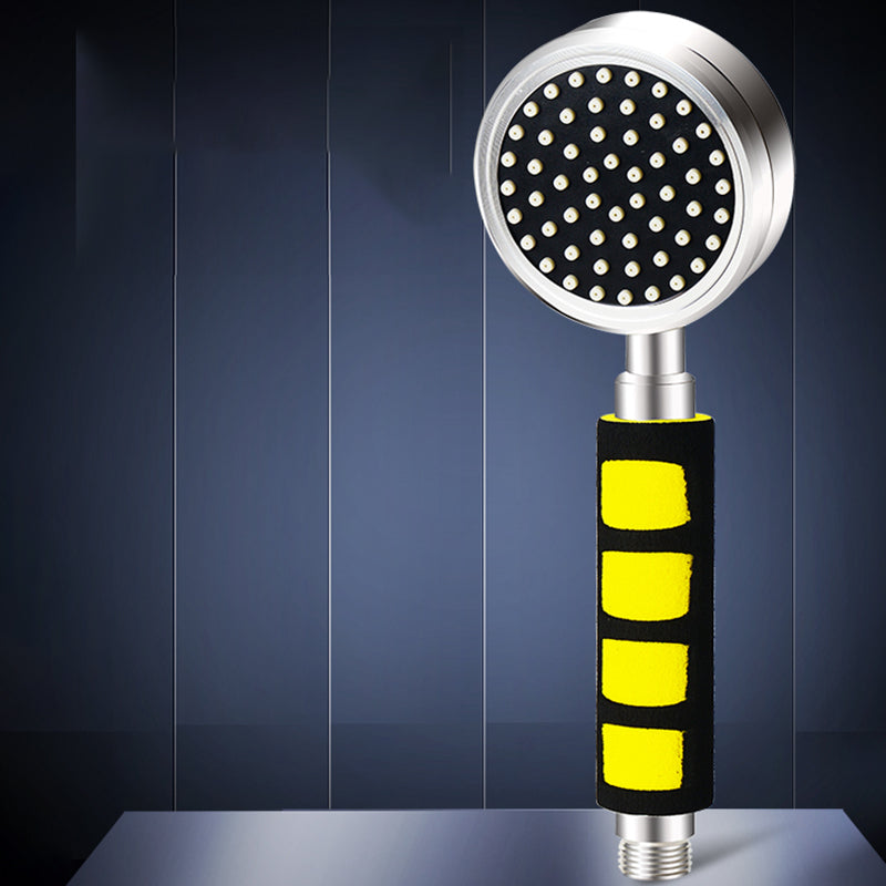 Avtoit | Modern Aluminum Hand Shower Water Efficient Wall Mounted Hand Shower