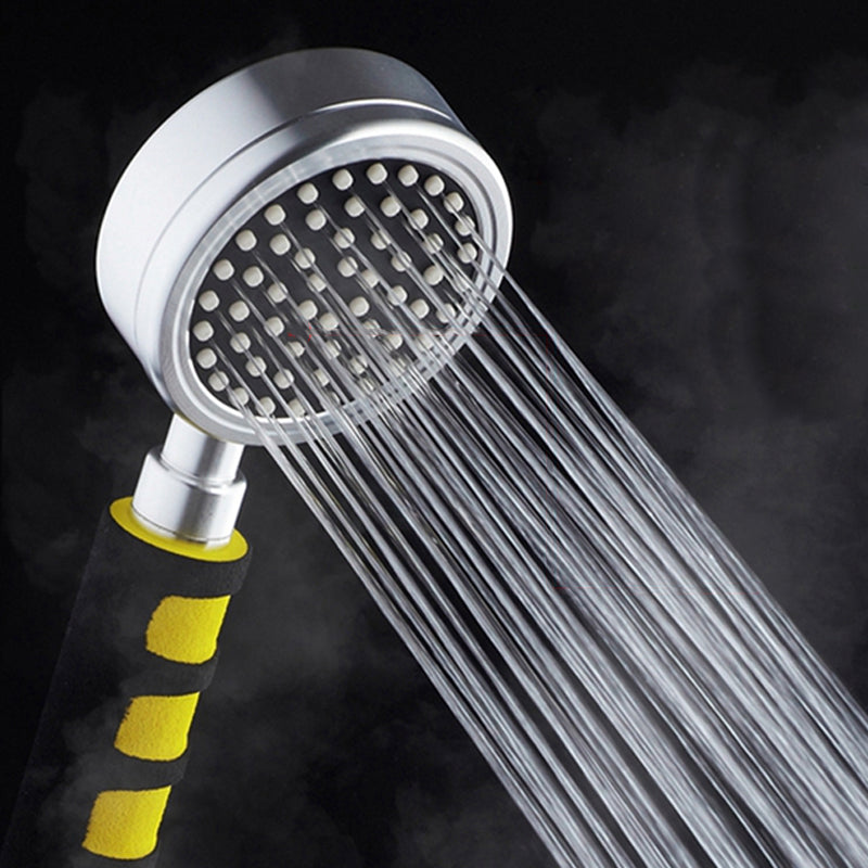 Avtoit | Modern Aluminum Hand Shower Water Efficient Wall Mounted Hand Shower