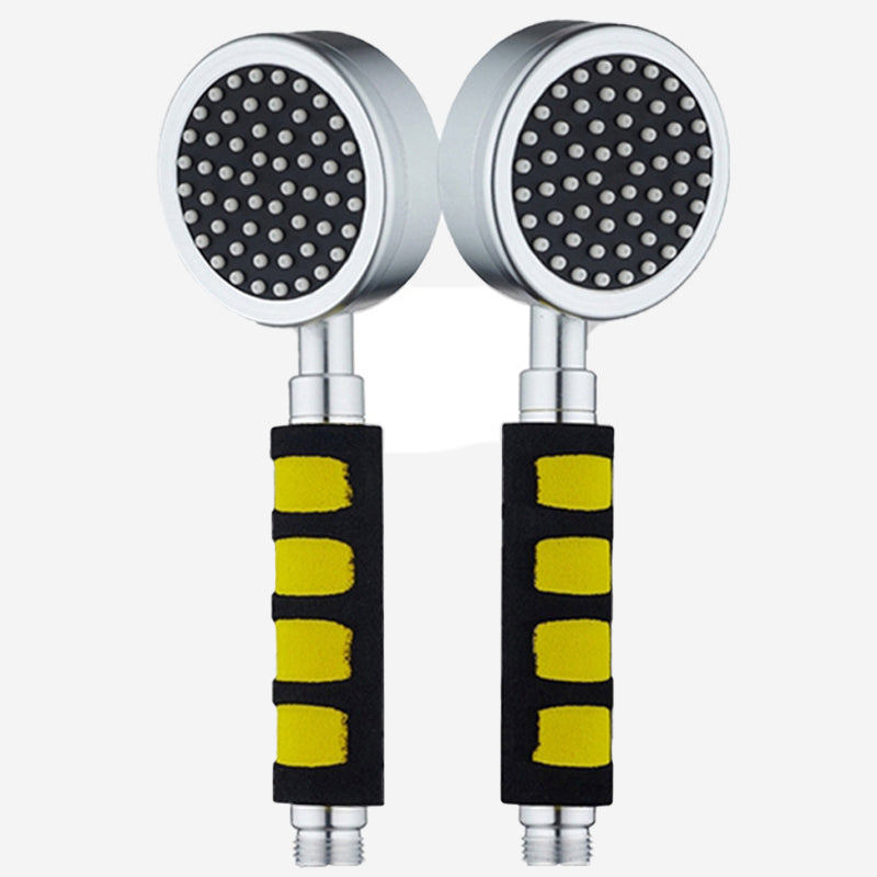 Avtoit | Modern Aluminum Hand Shower Water Efficient Wall Mounted Hand Shower