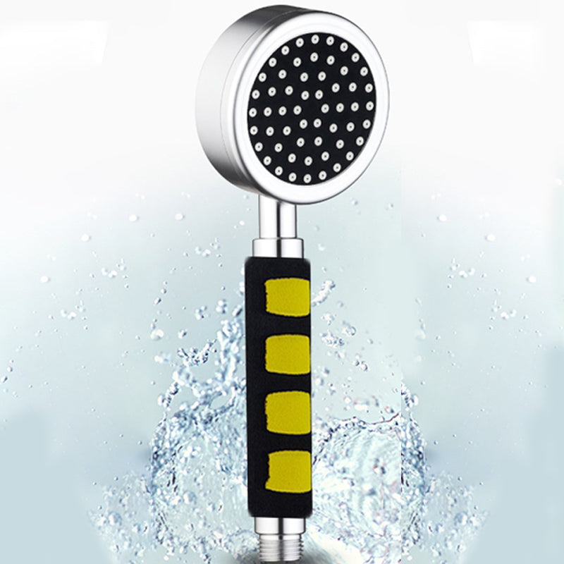 Avtoit | Modern Aluminum Hand Shower Water Efficient Wall Mounted Hand Shower