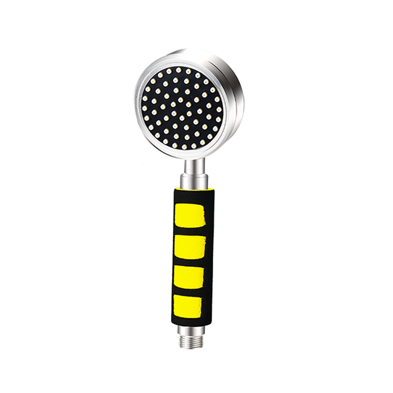 Avtoit | Modern Aluminum Hand Shower Water Efficient Wall Mounted Hand Shower