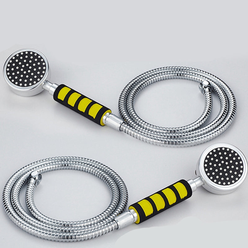 Avtoit | Modern Aluminum Hand Shower Water Efficient Wall Mounted Hand Shower