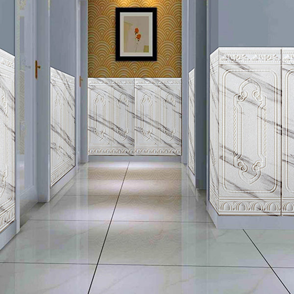 Avtoit | 3D back wall panels Contemporary plastic back wall panels with waterproof