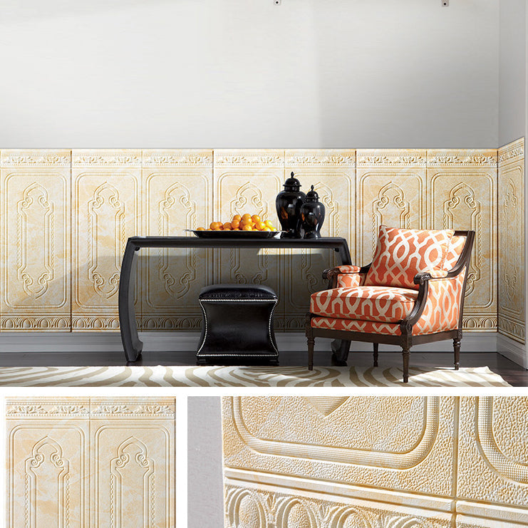 Avtoit | 3D back wall panels Contemporary plastic back wall panels with waterproof