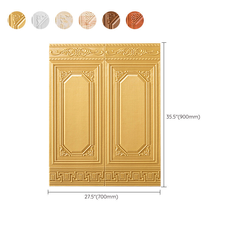 Avtoit | 3D back wall panels Contemporary plastic back wall panels with waterproof