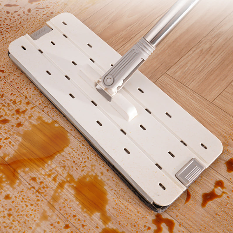 Avtoit | Fabric Look Plastic Floor Square Edge Waterproof Floor Tile