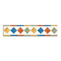 Avtoit | Modern Peel-and-Stick Backsplash Wall Tiles made of Plastic Mosaic Tile Wallpaper for the Kitchen