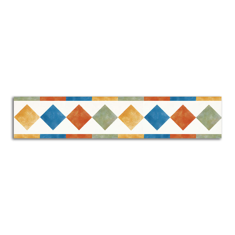 Avtoit | Modern Peel-and-Stick Backsplash Wall Tiles made of Plastic Mosaic Tile Wallpaper for the Kitchen