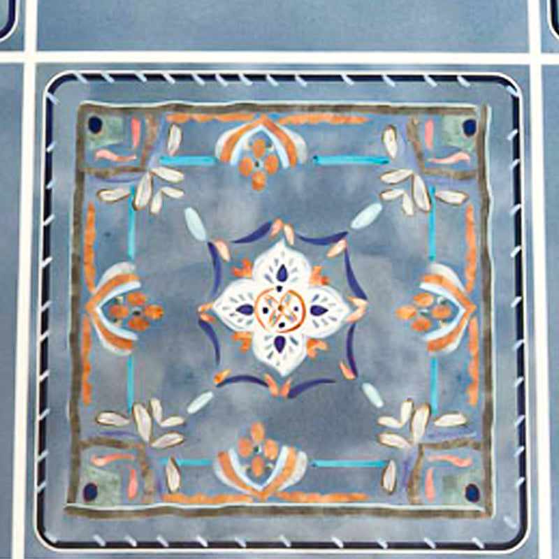 Avtoit | Modern Peel-and-Stick Backsplash Wall Tiles made of Plastic Mosaic Tile Wallpaper for the Kitchen