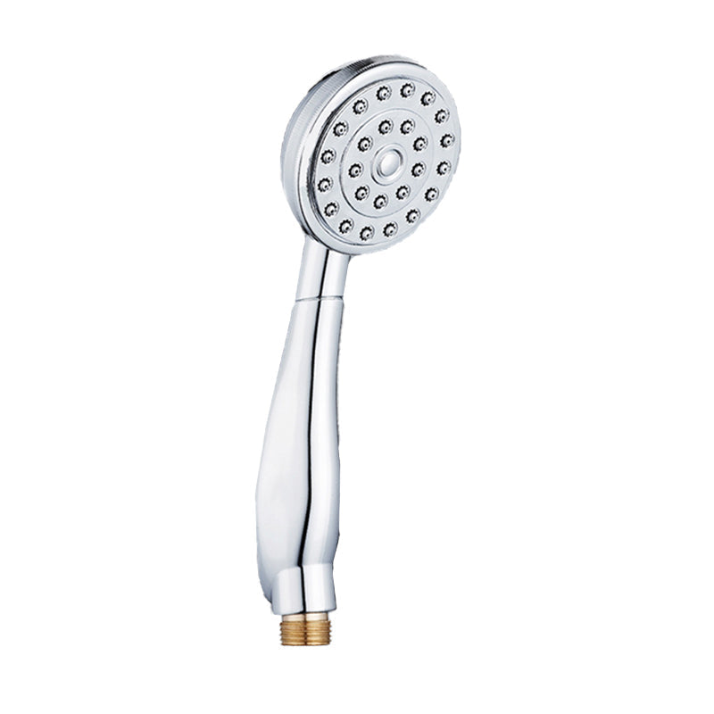 Avtoit | Contemporary Brass Round Hand Shower Water Filtration Shower Head