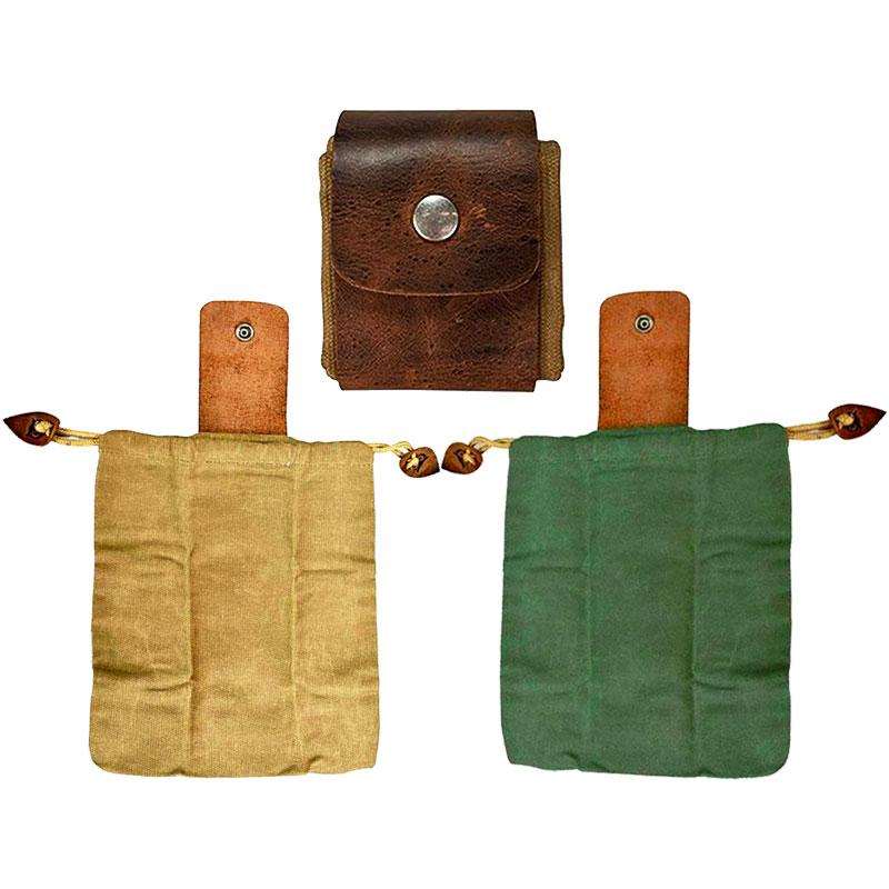 Avtoit | Belt storage bag for camping