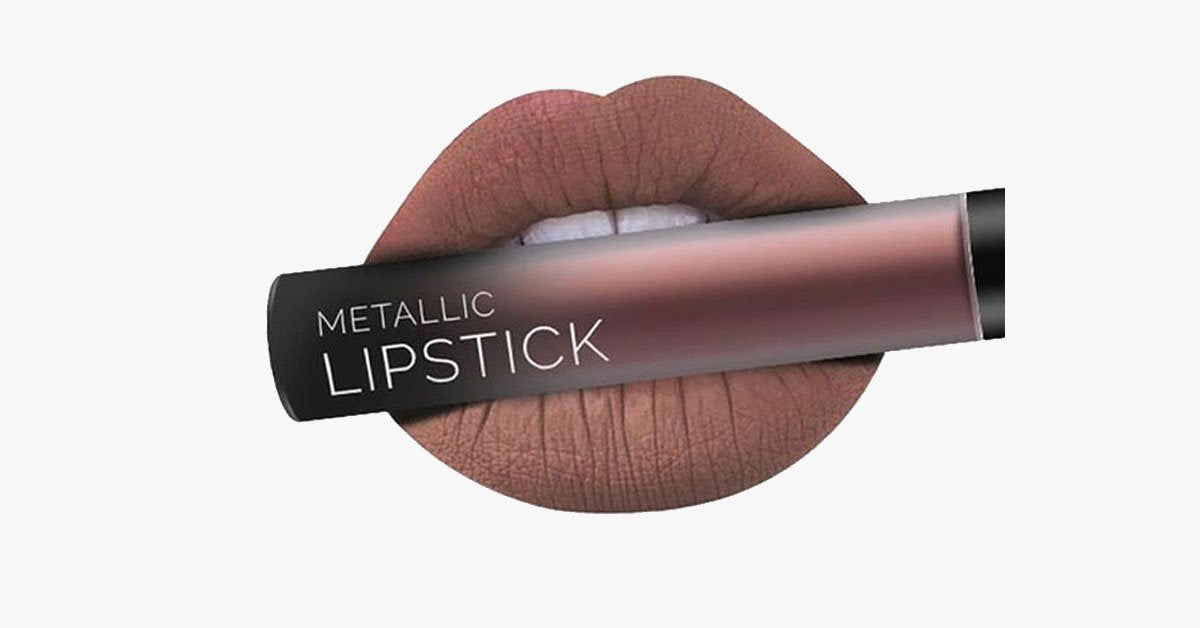 Avtoit | Liquid Matte Lip Color – The perfect kiss anywhere, anytime