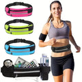 Avtoit | Sporty running and belt bag – Lightweight, secure, practical