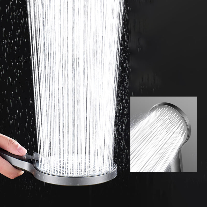 Avtoit | Solid Bathtub Faucet Handheld Shower Hose Lever Handle Wall-Mounted 2 Holes Bathtub Fill Valve