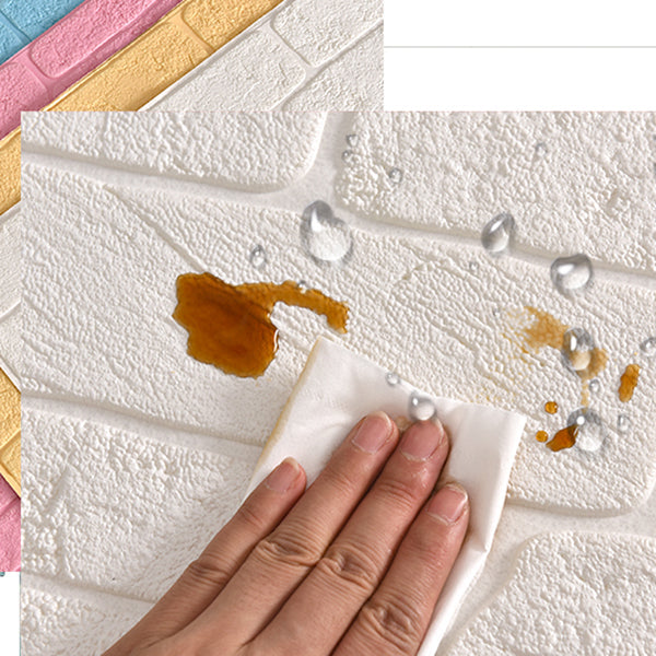 Avtoit | Plastic wall cladding contemporary peel and stick wall cladding