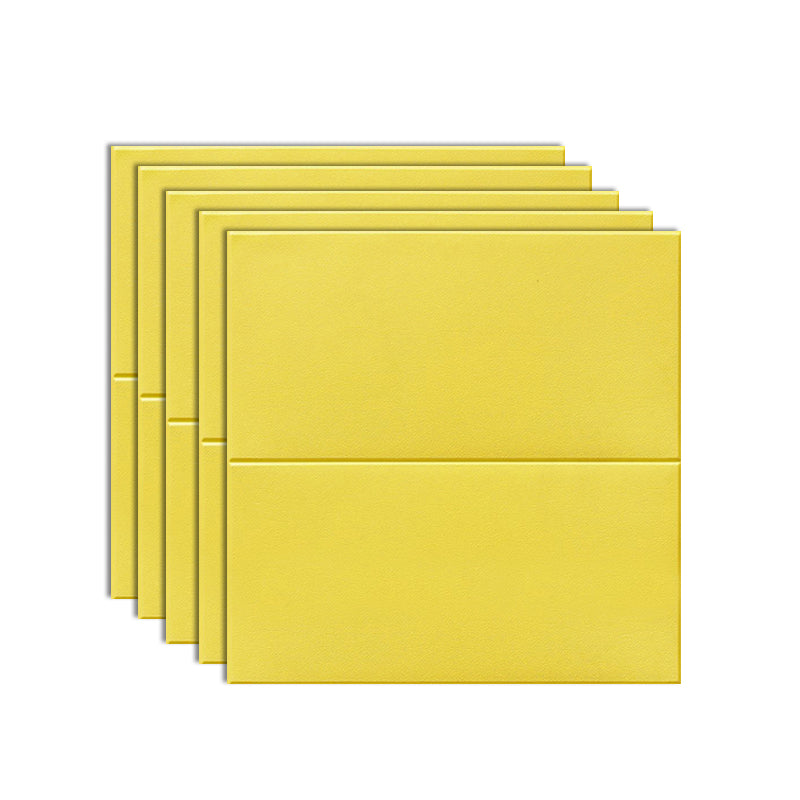 Avtoit | Plastic Wall Paneling Peel and Stick 3D Wall Paneling with waterproof