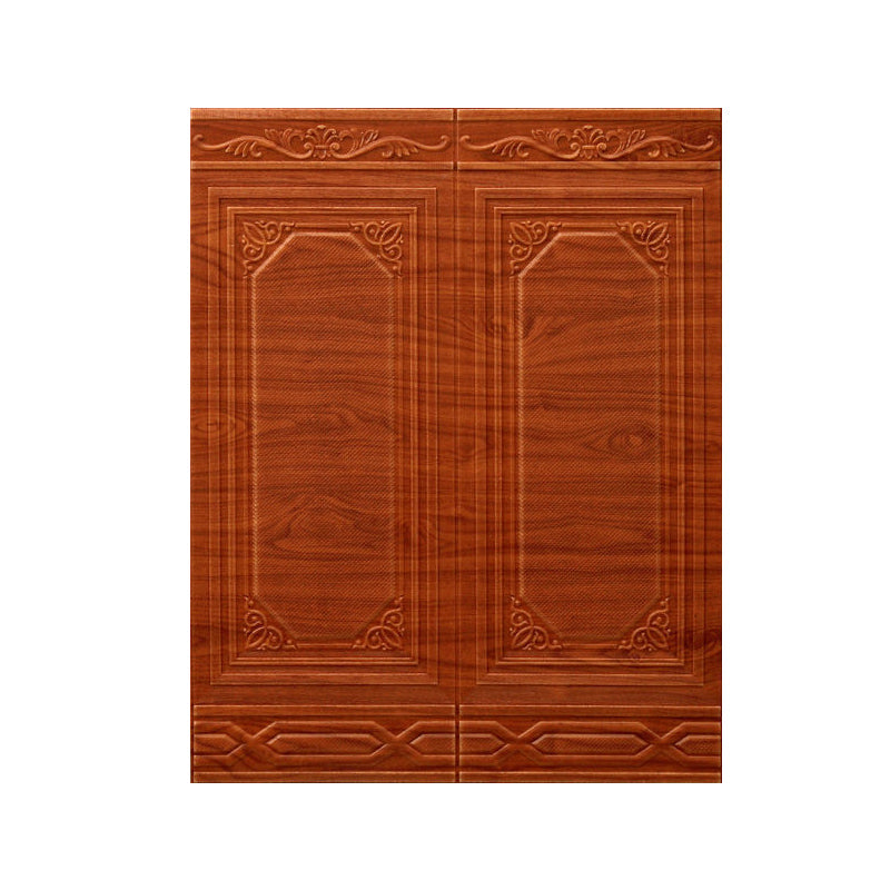 Avtoit | Modern Wall Panel 3D Plastic Wall Panels with Waterproof
