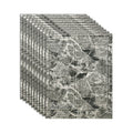 Avtoit | Modern Wall Panel 3D Plastic Wall Panels with Waterproof