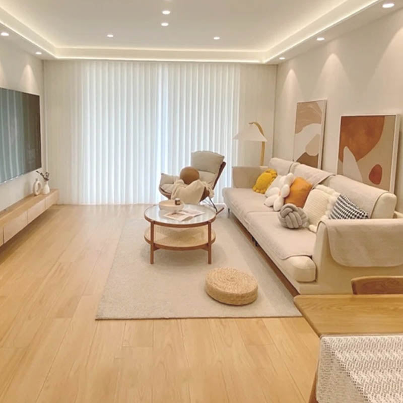 Avtoit | Fire Protection PVC Flooring Self-Adhesive Waterproof Wood Look PVC Flooring