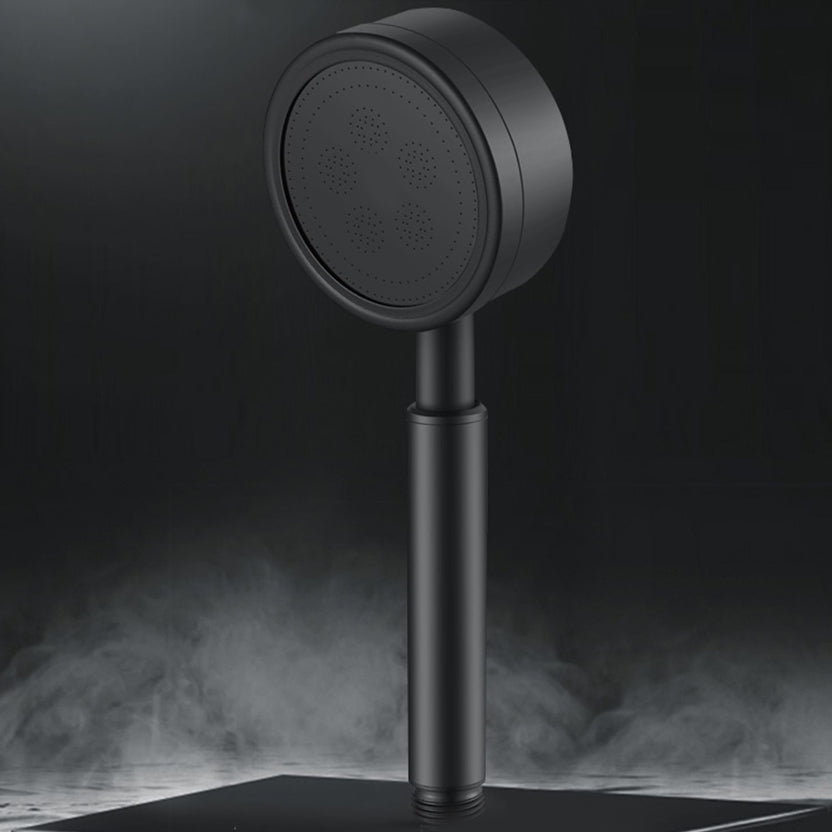 Avtoit | Modern round hand shower water-saving shower head made of stainless steel