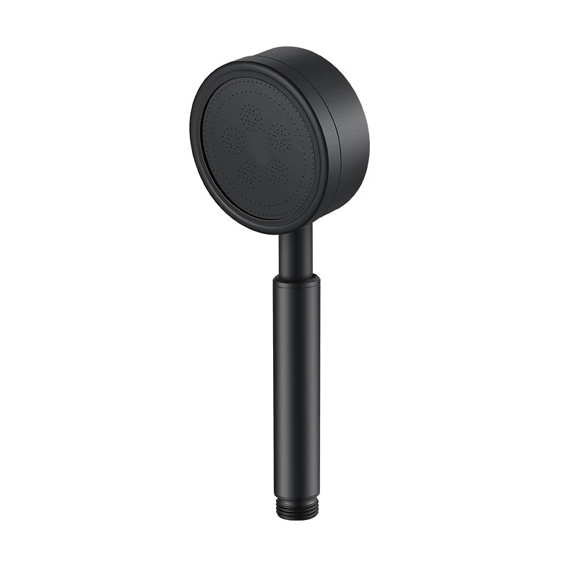 Avtoit | Modern round hand shower water-saving shower head made of stainless steel