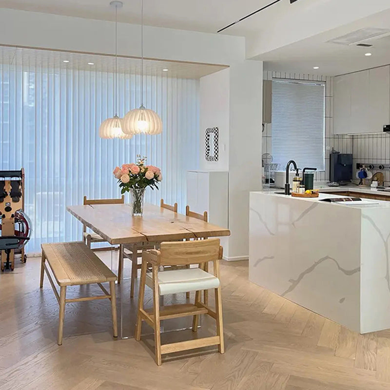 Avtoit | Traditional Wood Tiles Wire Brushed Parquet Click Lock Wood Floor Panels