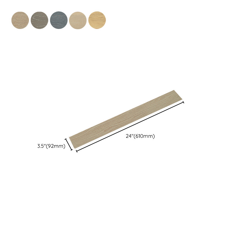 Avtoit | Traditional Wood Tiles Wire Brushed Parquet Click Lock Wood Floor Panels