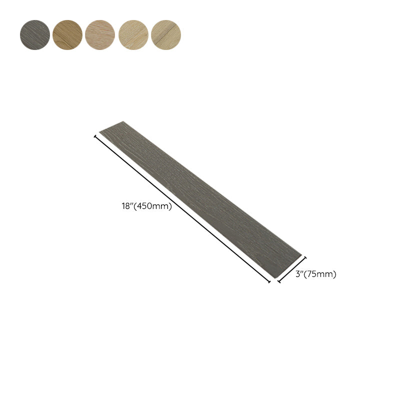 Avtoit | Traditional Wood Tiles Wire Brushed Parquet Click Lock Wood Floor Panels