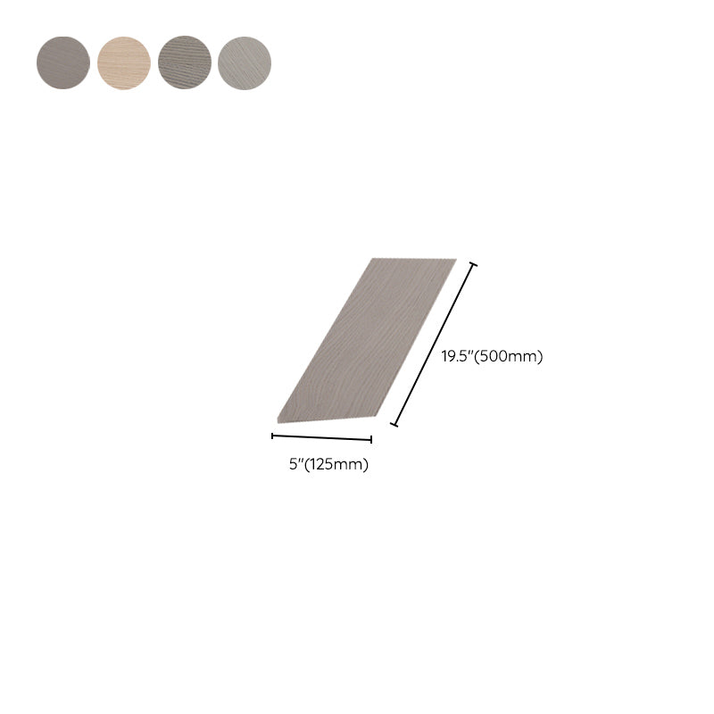 Avtoit | Traditional Wood Tiles Wire Brushed Parquet Click Lock Wood Floor Panels