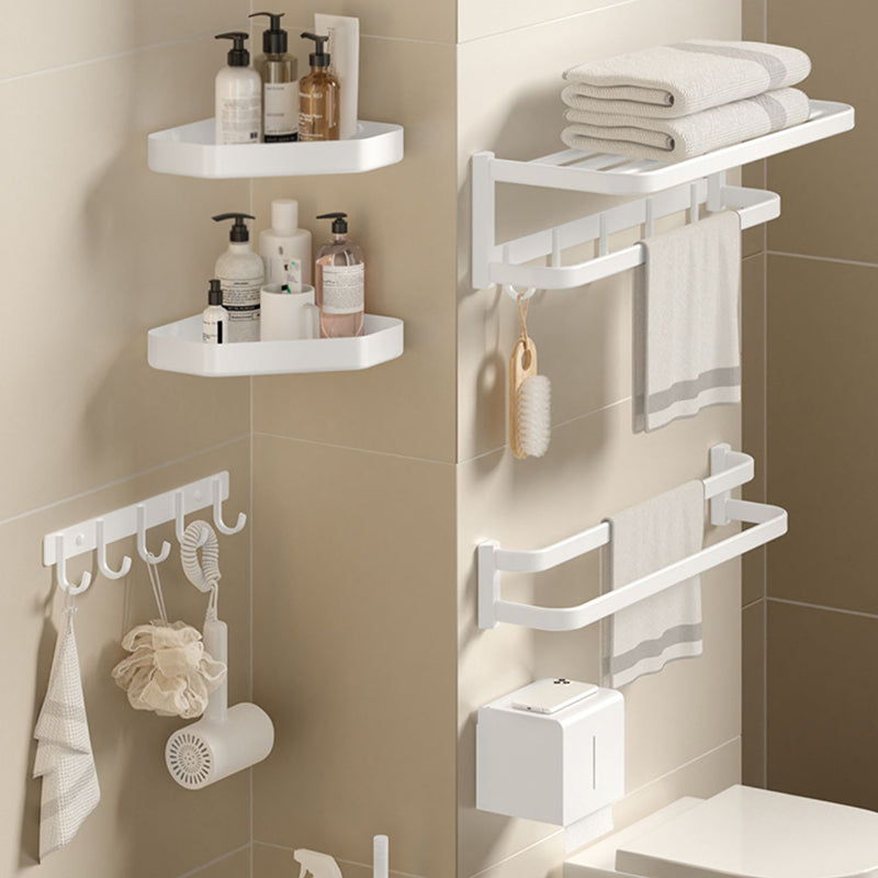 Avtoit | Metal drill and screw assembly bathroom accessories hardware set