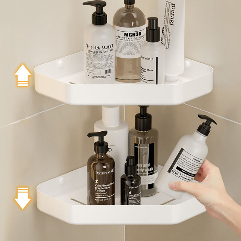 Avtoit | Metal drill and screw assembly bathroom accessories hardware set