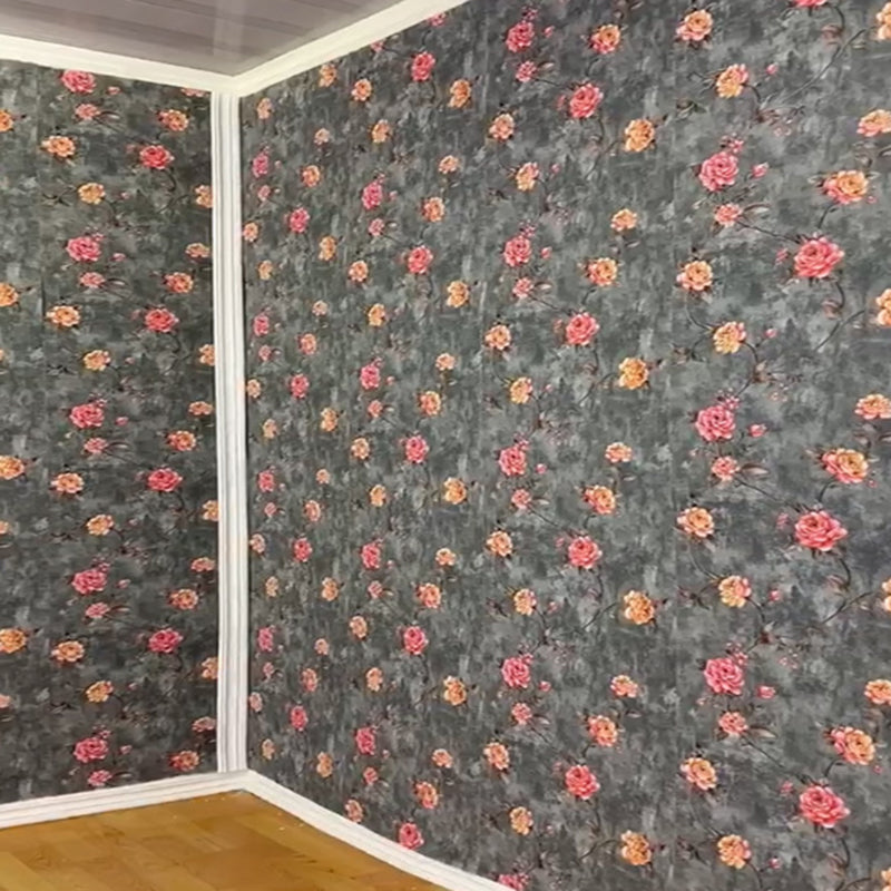 Avtoit | Waterproof Wall Panel 3D-embossed Peel and Stick Back Wall Panels for the Living Room
