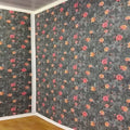 Avtoit | Waterproof Wall Panel 3D-embossed Peel and Stick Back Wall Panels for the Living Room