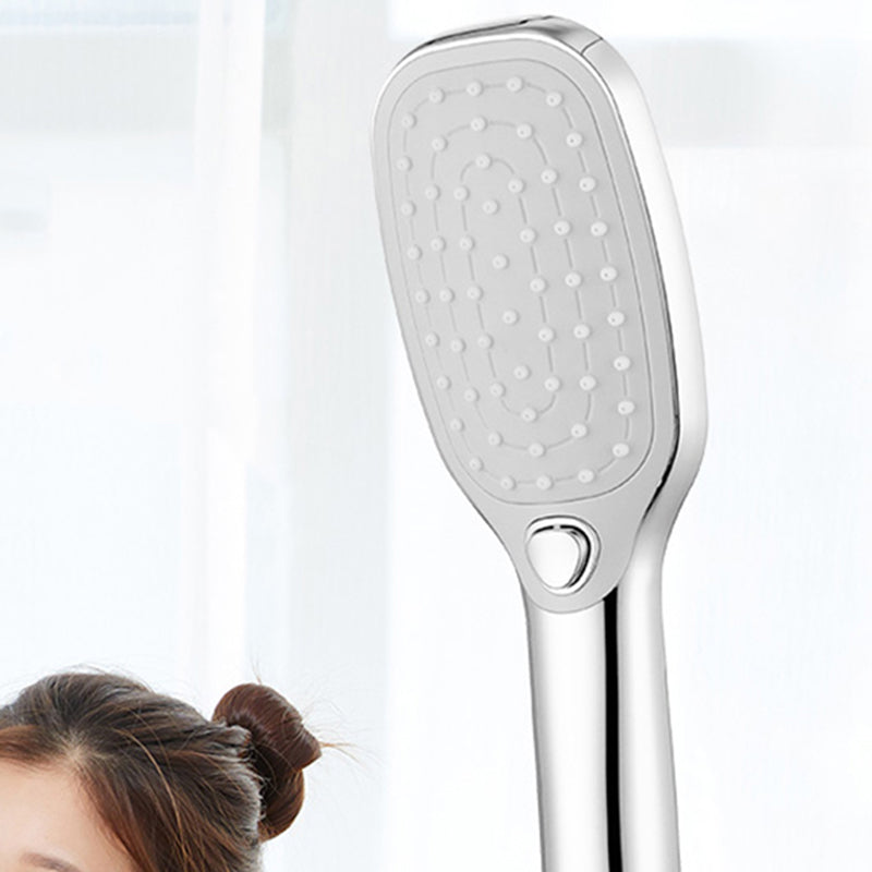 Avtoit | Contemporary Showerhead Standard Spray Pattern Including Hose