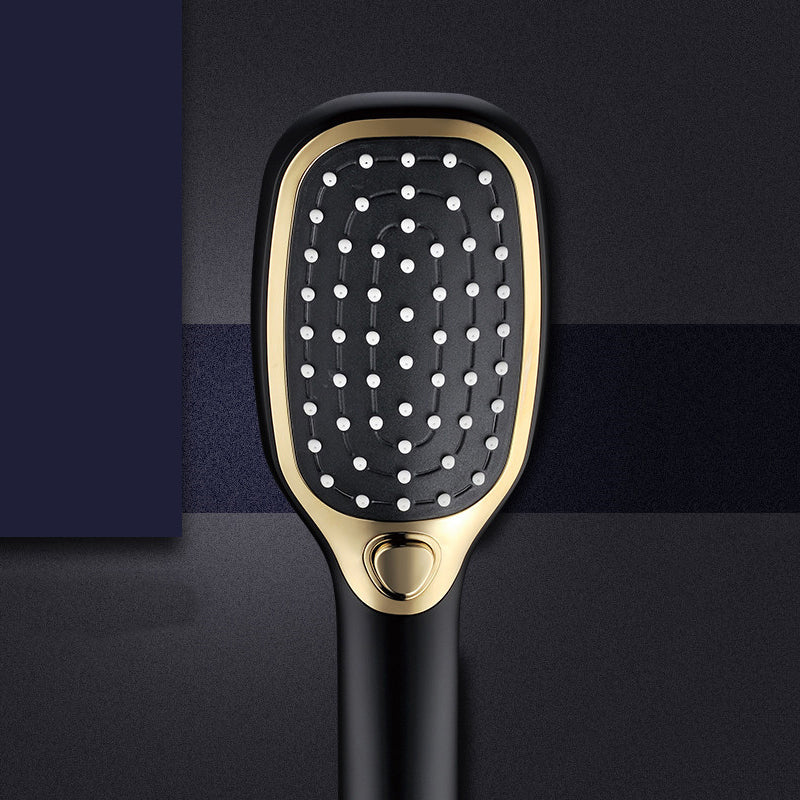 Avtoit | Contemporary Showerhead Standard Spray Pattern Including Hose