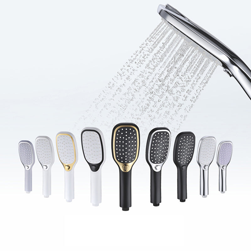 Avtoit | Contemporary Showerhead Standard Spray Pattern Including Hose