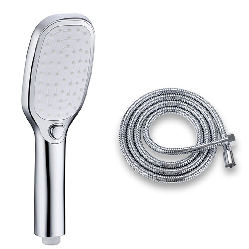 Avtoit | Contemporary Showerhead Standard Spray Pattern Including Hose