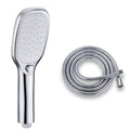 Avtoit | Contemporary Showerhead Standard Spray Pattern Including Hose